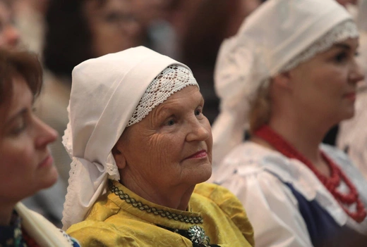 Msza św. dziękczynna z okazji 100-lecia archidiecezji