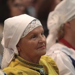 Msza św. dziękczynna z okazji 100-lecia archidiecezji