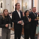 Msza św. dziękczynna z okazji 100-lecia archidiecezji