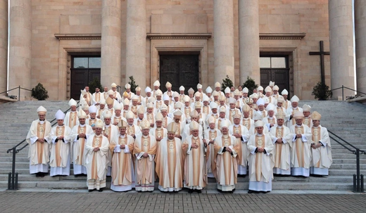 Msza św. dziękczynna z okazji 100-lecia archidiecezji