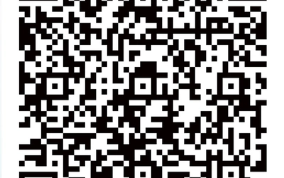 Kod QR odnoszący do ankiety. Znaleźć ją można również pod linkiem:  bit.ly/4jyFzWE. 