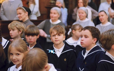 W tym miejscu uczą wartości i dają uczniom solidną perspektywę na przyszłość. 