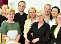 Dzień poświęcenia obiektu to moment satysfakcji z podjętych wysiłków. 