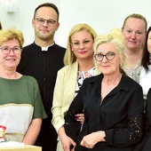 Dzień poświęcenia obiektu to moment satysfakcji z podjętych wysiłków. 
