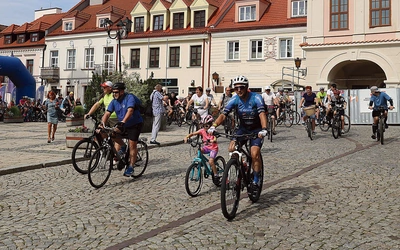 Wydarzenie co roku cieszy się niesłabnącym zainteresowaniem.