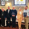  Umowy podpisano w opactwie cysterskim w Wąchocku.