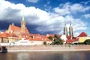 Wszystkie wydarzenia są bezpłatne i otwarte dla publiczności. Łączy je bliskość Odry.