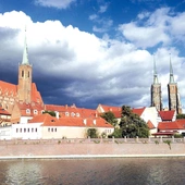 Wszystkie wydarzenia są bezpłatne i otwarte dla publiczności. Łączy je bliskość Odry.