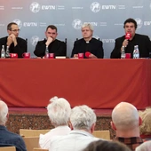 Wydarzenie wpisywało się w trwający Synod Archidiecezji Wrocławskiej oraz diecezjalne obchody uroczystości Zesłania Ducha Świętego.