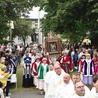 Sobotni odpust będzie też Diecezjalną Pielgrzymką Rodzin i inauguracją działalności dekanalnych rad duszpasterskich. Szczegółowy program na: zgg.gosc.pl.
