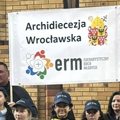 W archidiecezj działają od 1997 roku.