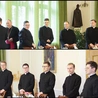 Spotkanie księży z bp. Andrzejem Jeżem odbyło się 3 czerwca.