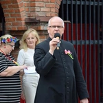 Biesiada dla seniorów