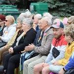 Biesiada dla seniorów