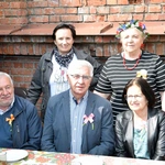 Biesiada dla seniorów