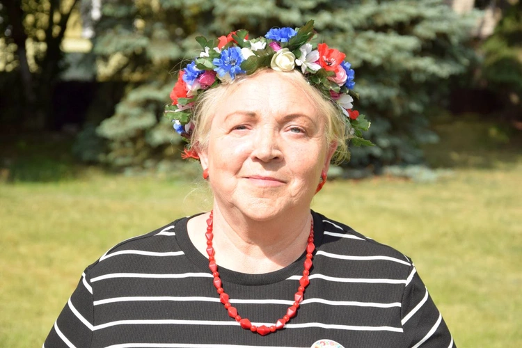 Biesiada dla seniorów