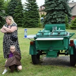 Biesiada dla seniorów