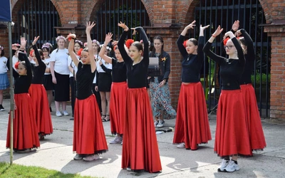 Biesiada dla seniorów