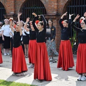 Biesiada dla seniorów