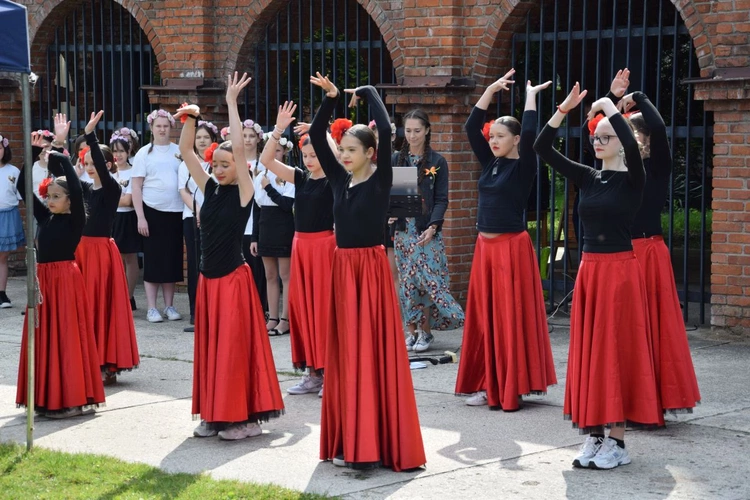 Biesiada dla seniorów