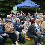 Biesiada dla seniorów