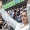 Uwaga: zmiana godziny dziękczynienia za rekolekcje Jezus na Stadionie Legii