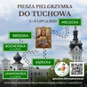 Pieszo do Tuchowa