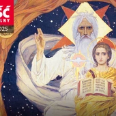 W najnowszym „Gościu Niedzielnym”: Mamy coś z Trójcy Świętej