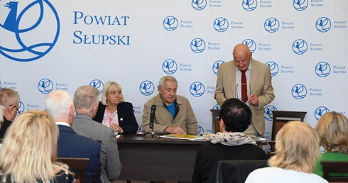 Naukowo o szlaku jakubowym