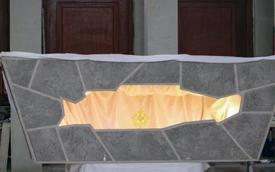 Carlo Acutis wciąż działa