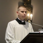 Prymicje w seminarium