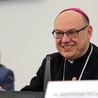 Bp Jacek Kiciński został wybrany do Rady Stałej KEP