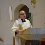 Kapłańska pielgrzymka do Matki