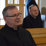 Kapłańska pielgrzymka do Matki