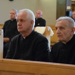 Kapłańska pielgrzymka do Matki