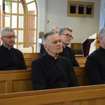 Kapłańska pielgrzymka do Matki