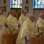 Kapłańska pielgrzymka do Matki