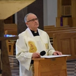 Kapłańska pielgrzymka do Matki