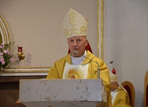 Kapłańska pielgrzymka do Matki