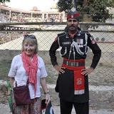 Pakistan
