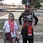 Pakistan