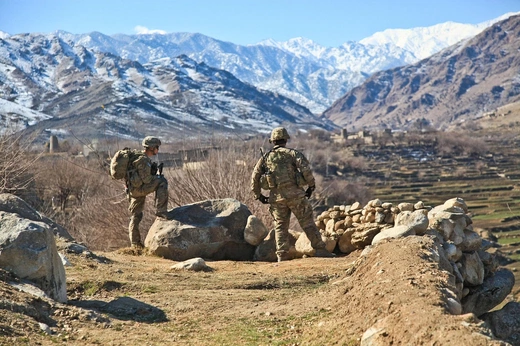 Pakistan