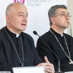 Konferencja na zakończenie 401. Sesji Plenarnej KEP