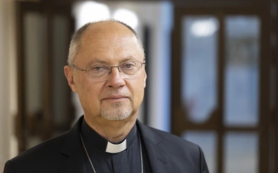 Bp Oder: W sprawie komisji ds. wykorzystywania seksualnego chodzi o precyzję zasad i języka prawnego