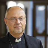 Bp Oder: W sprawie komisji ds. wykorzystywania seksualnego chodzi o precyzję zasad i języka prawnego