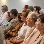 Wystawa, film i wykład o patronce nauczycieli
