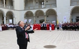Pożegnają chórmistrza