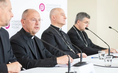 Prymas Polak nie będzie już odpowiedzialny za stworzenie komisji ds. wykorzystywania seksualnego w Kościele