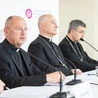 Prymas Polak nie będzie już odpowiedzialny za stworzenie komisji ds. wykorzystywania seksualnego w Kościele
