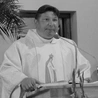 Zmarł ks. Andrzej Chmielarz
